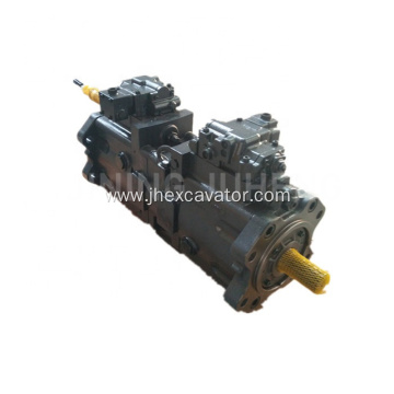Hydraulic pump R520LC-9S main pump K5v200dth-10wr-9n2z-vt